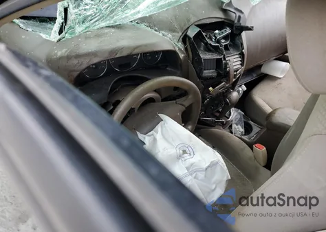 2007 Chevrolet Malibu Ls из США, поврежденный, VIN 1G1ZS58F47F301667